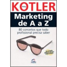 Marketing de A a Z