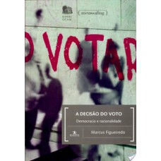 A decisão do voto