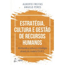 Estratégia, cultura e gestão de recursos humanos