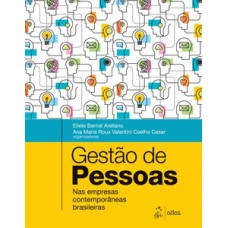 Gestão de pessoas