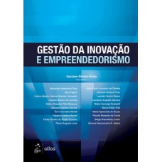 Gestão da inovação e empreendedorismo