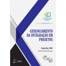 Gerenciamento da integração em projetos