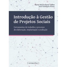 Introdução à gestão de projetos sociais