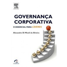 Governança corporativa