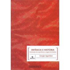 Infância e história