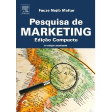 Pesquisa de marketing