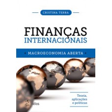 Finanças internacionais