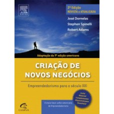 Criação de novos negócios