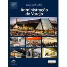 Administração de varejo