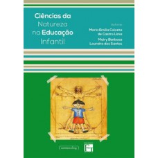 Ciências da natureza na educação infantil