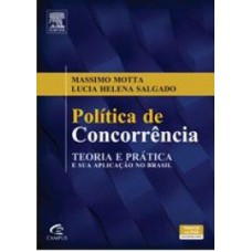 Política de concorrência