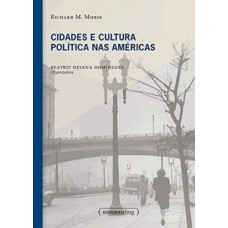 Cidades e cultura política nas Américas