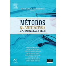 Métodos quantitativos aplicados a casos reais