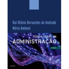 Teoria geral da administração