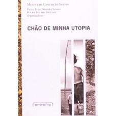 Chão de minha utopia