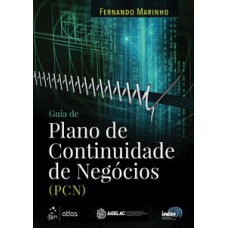 Guia de plano de continuidade de negócios (PCN)