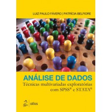 Análise de dados