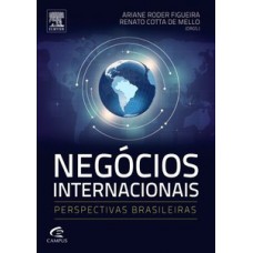 Negócios internacionais