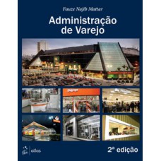 Administração de varejo