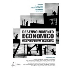 Desenvolvimento econômico