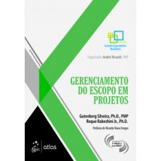 Gerenciamento do escopo em projetos