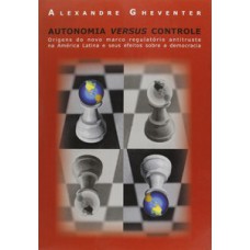 Autonomia versus controle