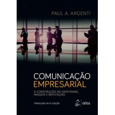 Comunicação empresarial