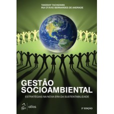 Gestão socioambiental