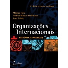 Organizações internacionais