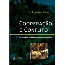 Cooperação e conflito