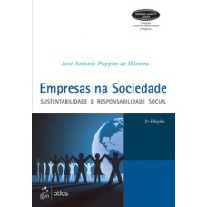 Empresas na sociedade