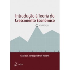 Introdução à teoria do crescimento econômico