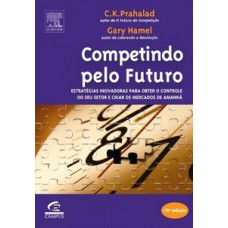 Competindo pelo futuro