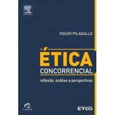 Ética concorrencial