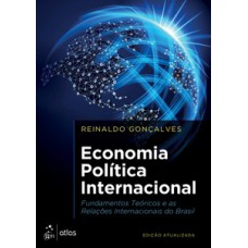 Economia política internacional