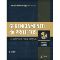 Gerenciamento de projetos