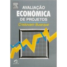 Avaliação econômica de projetos