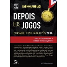 Depois dos jogos