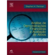 Análise de demonstrações financeiras e avaliação de ativos