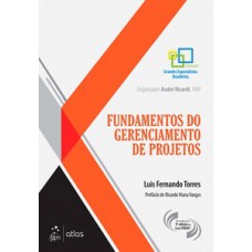 Fundamentos de gerenciamento de projetos