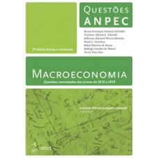 Macroeconomia