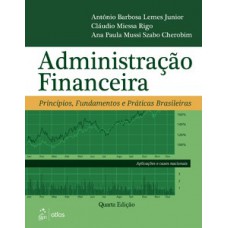 Administração financeira
