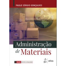 Administração de materiais