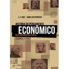 História do pensamento econômico