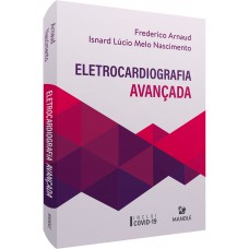 ELETROCARDIOGRAFIA AVANÇADA