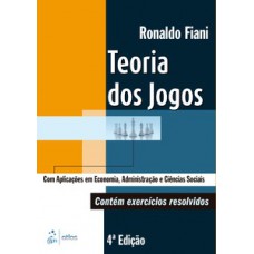 Teoria dos jogos