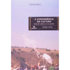 A conveniência da cultura