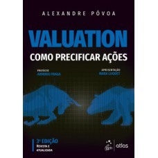 Valuation - Como precificar ações