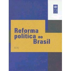 Reforma política no Brasil