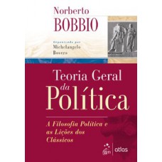 Teoria geral da política